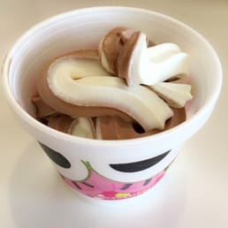 Soft serve chocolate vanilla swirl! Please get regular ice cream cones! Please!!! Pretty please, oh please, with sprinkles on top!!! Soft serve chocolate vanilla swirl! Please get regular ice cream cones! Please!!! Pretty please, oh please, with sprinkles on top!!!