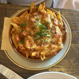Penne