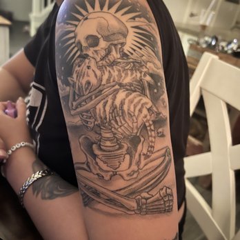 American Made Tattoo - Tattoo Near Me - Wahiawā, Hawaii American Made Tattoo - Tattoo Near Me - Wahiawā, Hawaii