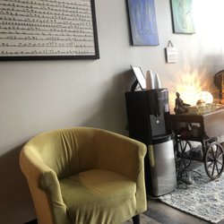 Abundance Yoga - Lobby