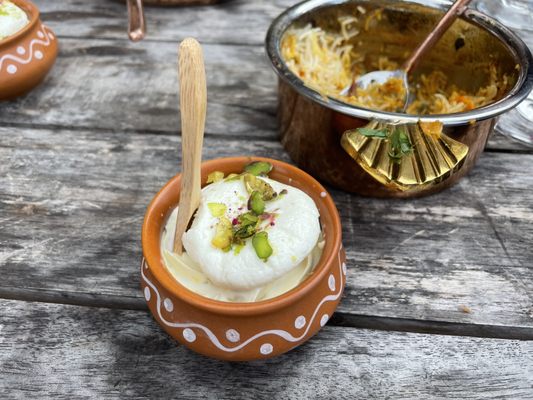Moghul Restaurant by null
