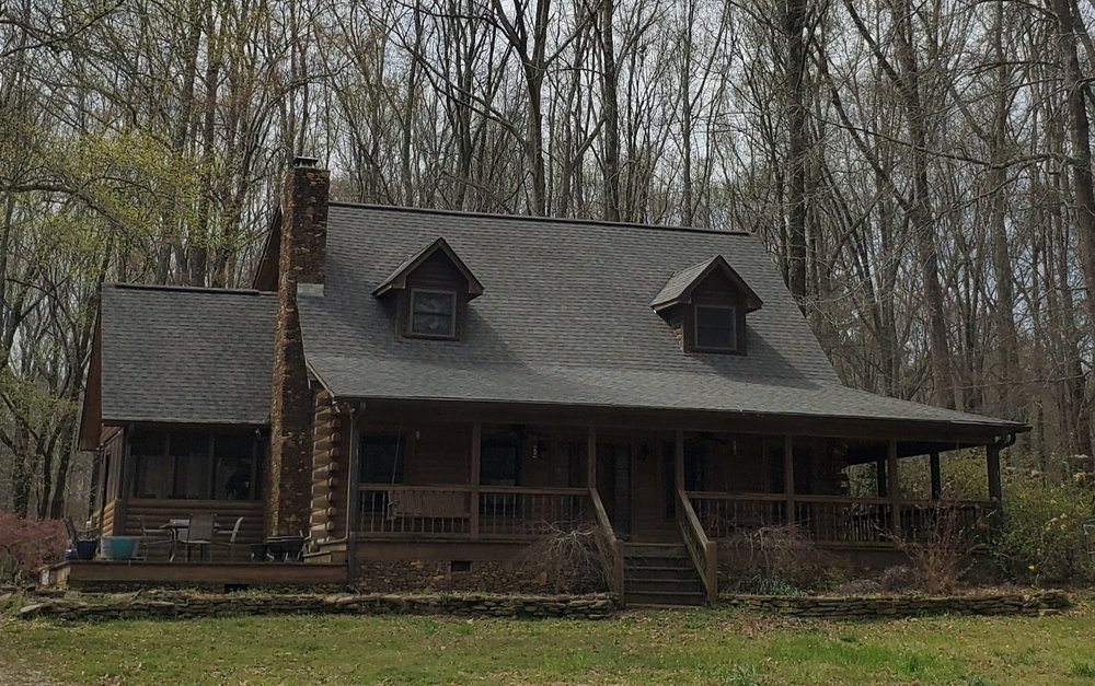 Slide of D and G Roofing Contractors