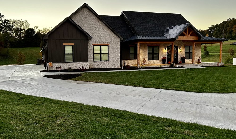 BRITT LANDSCAPING II & IRRIGATION Updated October 2024 901 E