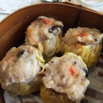 Emperor's Table - Pork siu mai - Chinese Near Me - North Ryde, NSW