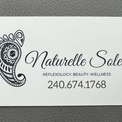 Naturelle Sole Wellness Spa - My favorite pampering place!