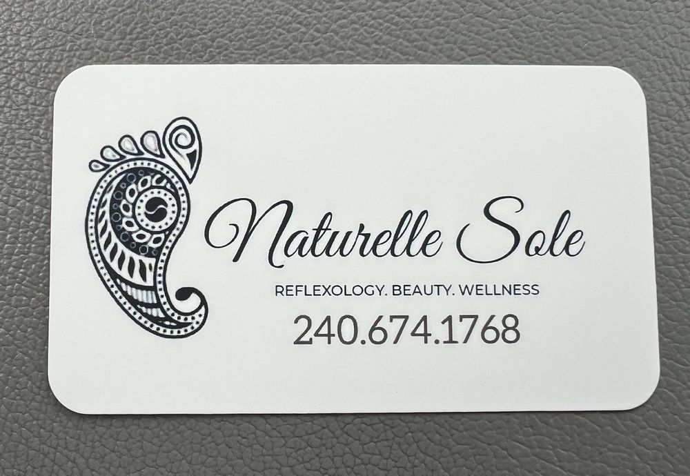 Naturelle Sole Wellness Spa Logo