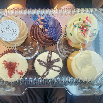 Sugar Ray's Bake Shop - Bakeries Near Me - Plano, Texas