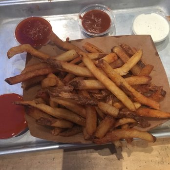 The Crack Shack - Schmaltz has no faults. - Chicken Shop Near Me - Costa Mesa, California