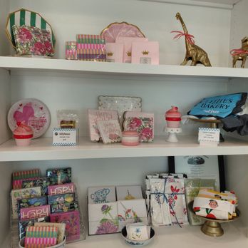 Lizzie’s Bakery Nut Free - Cute stuff for sale! - Bakeries Near Me - Shaker Heights, Ohio Lizzie’s Bakery Nut Free - Cute stuff for sale! - Bakeries Near Me - Shaker Heights, Ohio