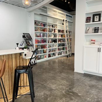 Fulton Street Coffee & Books - Coffee & Tea Near Me - Tulsa, Oklahoma Fulton Street Coffee & Books - Coffee & Tea Near Me - Tulsa, Oklahoma