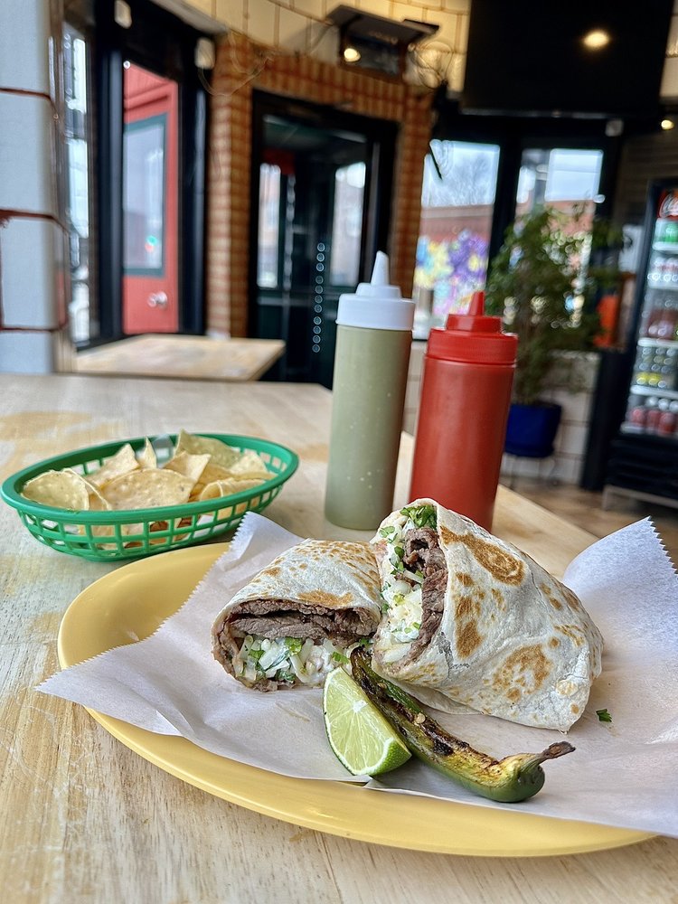 Taco El Jalisciense