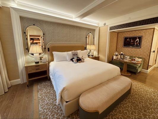 The Surrey, A Corinthia Hotel by null