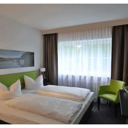 Restaurant Sonnenhof - Komfort Doppelzimmer