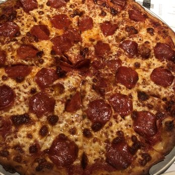 Mama Santa's - Well done pizza - Pizza Near Me - Cleveland, Ohio Mama Santa's - Well done pizza - Pizza Near Me - Cleveland, Ohio
