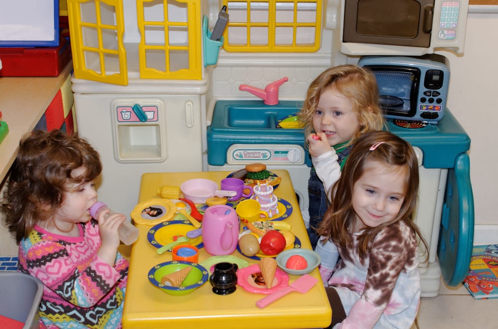 Zoia's Childcare Center - childcare center in Bethesda, MD