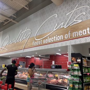 Nacional Supermarket - Butcher - International Grocery Near Me - Sunrise, Florida