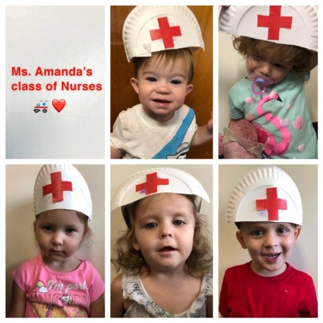 Advent Lutheran Pre School - childcare center in Orange Park, FL