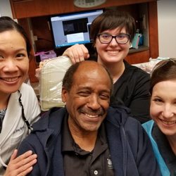 Aces Dental - Making our patients happy and exceeding expectations everyday...