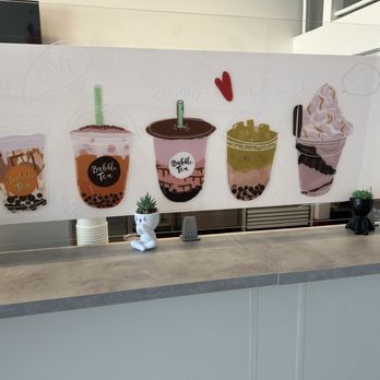 Ms Boba - Bubble Tea Near Me - La Quinta, California Ms Boba - Bubble Tea Near Me - La Quinta, California