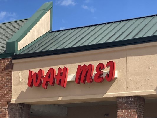 Wah Mei Chinese Restaurant by null