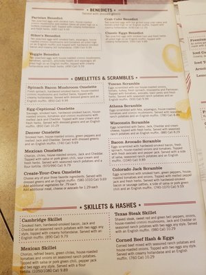 Menu photo 7 Awake Carrollton, TX Menu photo 7 Awake Carrollton, TX