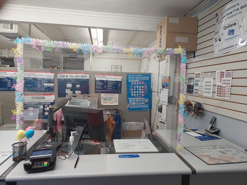 UNITED STATES POST OFFICE Updated June 2024 15 Photos 7228