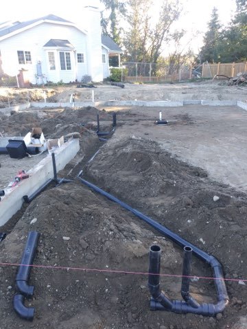 Slide of Mr Mechanical Plumbing