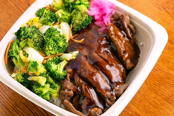 The Local Place Bakery and Cafe by null