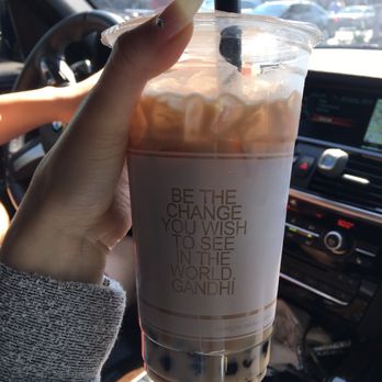 7 Leaves Cafe - Jasmine Milk Tea + Boba - Coffee & Tea Near Me - Alhambra, California 7 Leaves Cafe - Jasmine Milk Tea + Boba - Coffee & Tea Near Me - Alhambra, California