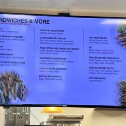 Tasty Nook Cafe - 11.19.25