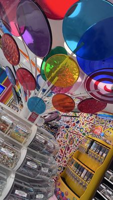 Dylan's Candy Bar by null