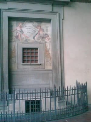 Museo degli Innocenti by null