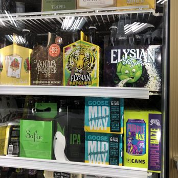 Super Store - Beer, Wine & Spirits Near Me - Alhambra, California