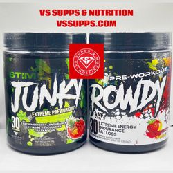 Vitamin Supp Source