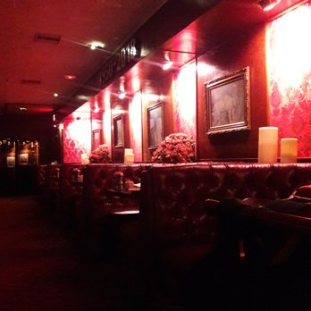 Durant's - The inside. - Steakhouses Near Me - Phoenix, Arizona Durant's - The inside. - Steakhouses Near Me - Phoenix, Arizona