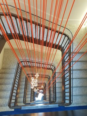 Hotel Restaurant Anker by null