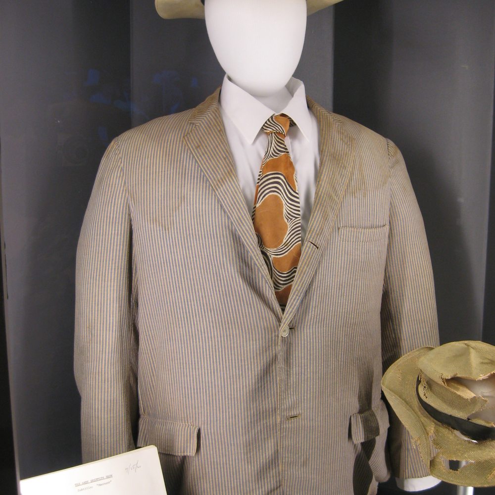Andy Griffith Museum - Museums Near Me - Mount Airy, North Carolina