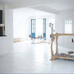 Pilates Loft