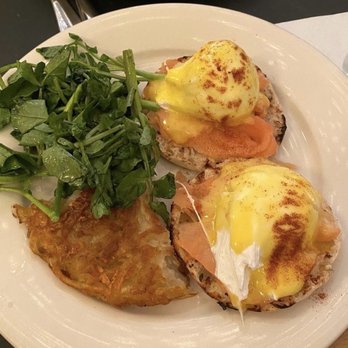 Cafe Select - Bars Near Me - New York, New York