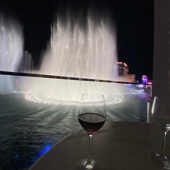 Lago - The view!! - Italian Near Me - Las Vegas, Nevada Lago - The view!! - Italian Near Me - Las Vegas, Nevada