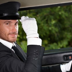 007 Airport Limousine Denver