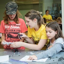 STEM Camp Windsor