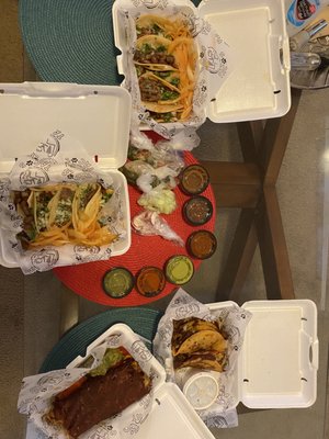 Pacos Tacos (Metairie) by null