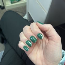 Angel Nails