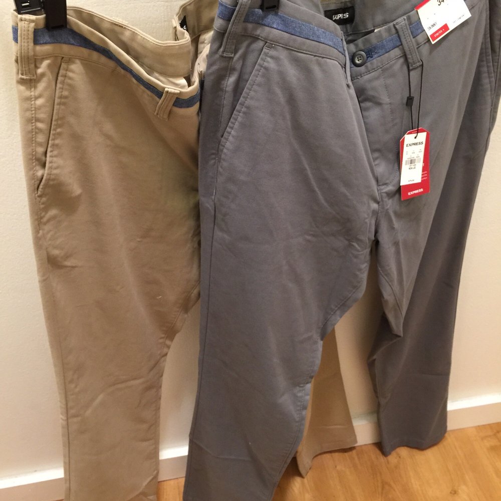 Express - Here goes!! - Women's Clothing Near Me - Jacksonville, Florida Express - Here goes!! - Women's Clothing Near Me - Jacksonville, Florida