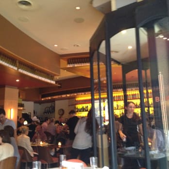 Nizza - Italian Near Me - New York, New York