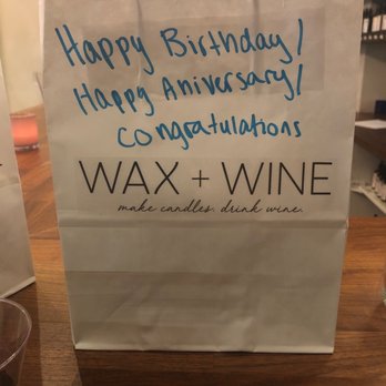 Wax + Wine - Venues & Event Spaces Near Me - Philadelphia, Pennsylvania Wax + Wine - Venues & Event Spaces Near Me - Philadelphia, Pennsylvania