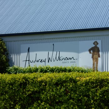 Audrey Wilkinson Vineyard - welcome to Audrey Wilkinson - Wineries Near Me - Pokolbin, NSW