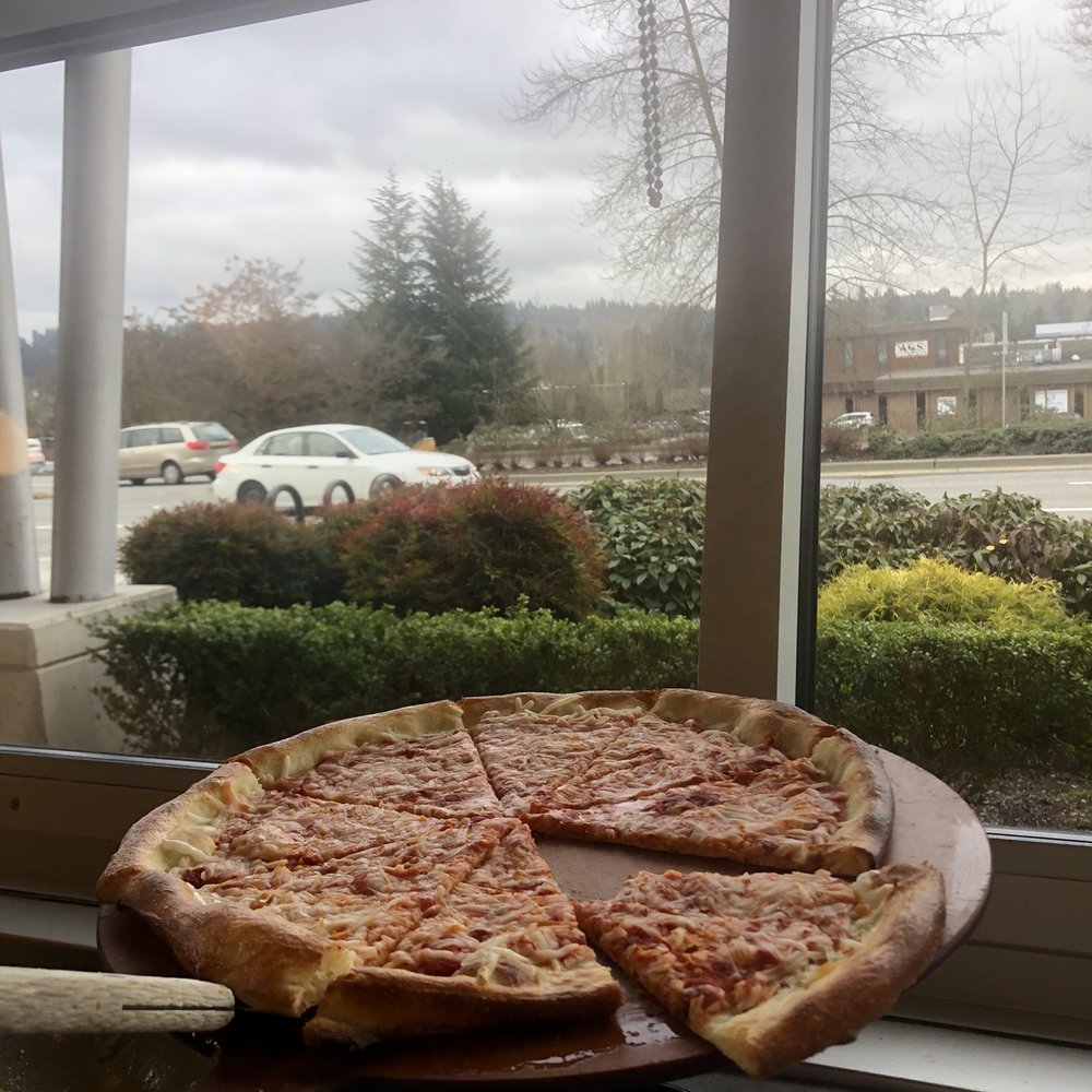 Pagliacci Pizza - Vegan pizza - Pizza Near Me - Kenmore, Washington Pagliacci Pizza - Vegan pizza - Pizza Near Me - Kenmore, Washington
