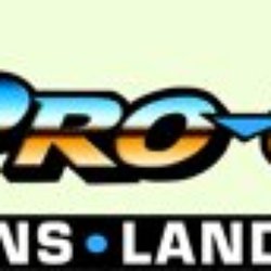 Pro Cut Landscaping